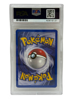 2001 Pokémon Neo Discovery 1st Edition Unown A Holo 14/75 PSA 10 GEM MINT - Image 2