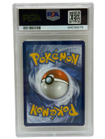 2021 Pokémon SWSH Celebrations ETB Greninja Gold Star SWSH144 PSA 10 GEM MINT - Image 2