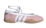 Adidas Taekwondo Mei Ballet Clear Pink White (Women's) - Image 1