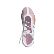 Adidas Taekwondo Mei Ballet Clear Pink White (Women's)