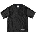 Supreme Jordan Canotta da Riscaldamento Nero