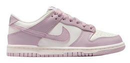 Nike Dunk Low Sail Enigma Stone Particle Rose (GS)