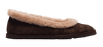 UGG Zora Ballet Flat Dusted Cocoa (Women's) - Image 1