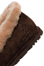 UGG Zora Ballet Flat Dusted Cocoa (Women's) - Image 5