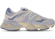 New Balance 9060 Pearl Grey Linen