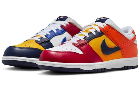 Nike Dunk Low QS CO.JP What The (2024)