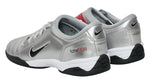 Nike Total 90 3 SP Metallic Silver Black - Image 4