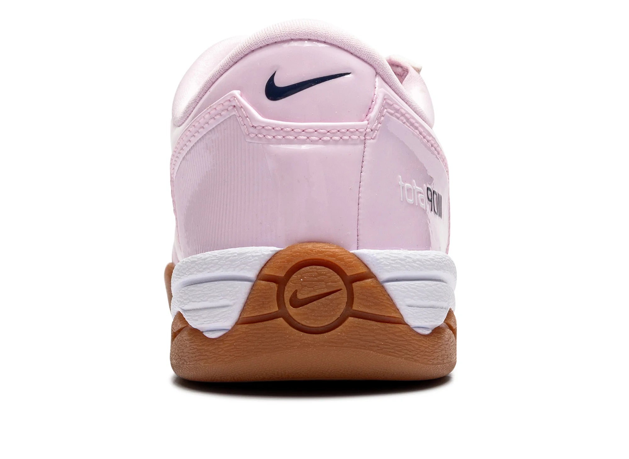 Nike Total 90 3 SP Patent Leather Pack Pink Foam Gum (Women's)