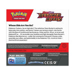Pokémon TCG: Destined Rivals Booster Display Box (36 Packs) - Image 3