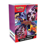 Pokémon TCG: Destined Rivals Booster Bundle (6 Packs) - Image 1