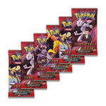 Pokémon TCG: Destined Rivals Booster Bundle (6 Packs) - Image 2