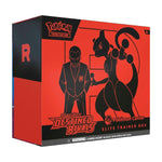 Pokémon TCG: Scarlet & Violet-Destined Rivals Pokémon Center Exclusive Elite Trainer Box - Image 1