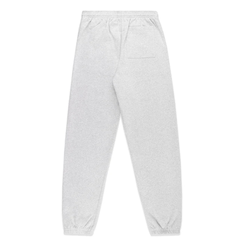 Sp5der Souvenir I Heart Sweatpant Heather Grey