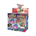 Pokémon TCG: Temporal Forces Booster Box - SV05