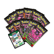 Pokémon TCG: Scarlet & Violet Shrouded Fable Pokémon Center Elite Trainer Box