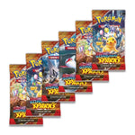 Pokémon TCG: Scarlet & Violet Surging Sparks Booster Bundle Box - Image 2