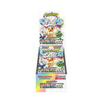 Pokémon TCG: Japanese Terastal Festival ex Booster Box - Image 1