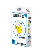 Pokémon TCG: Simplified Chinese Collect 151 Hope Coin Set (Random Pokémon) - Image 1