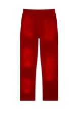 Hellstar Uniform Sweatpants Red - Image 2