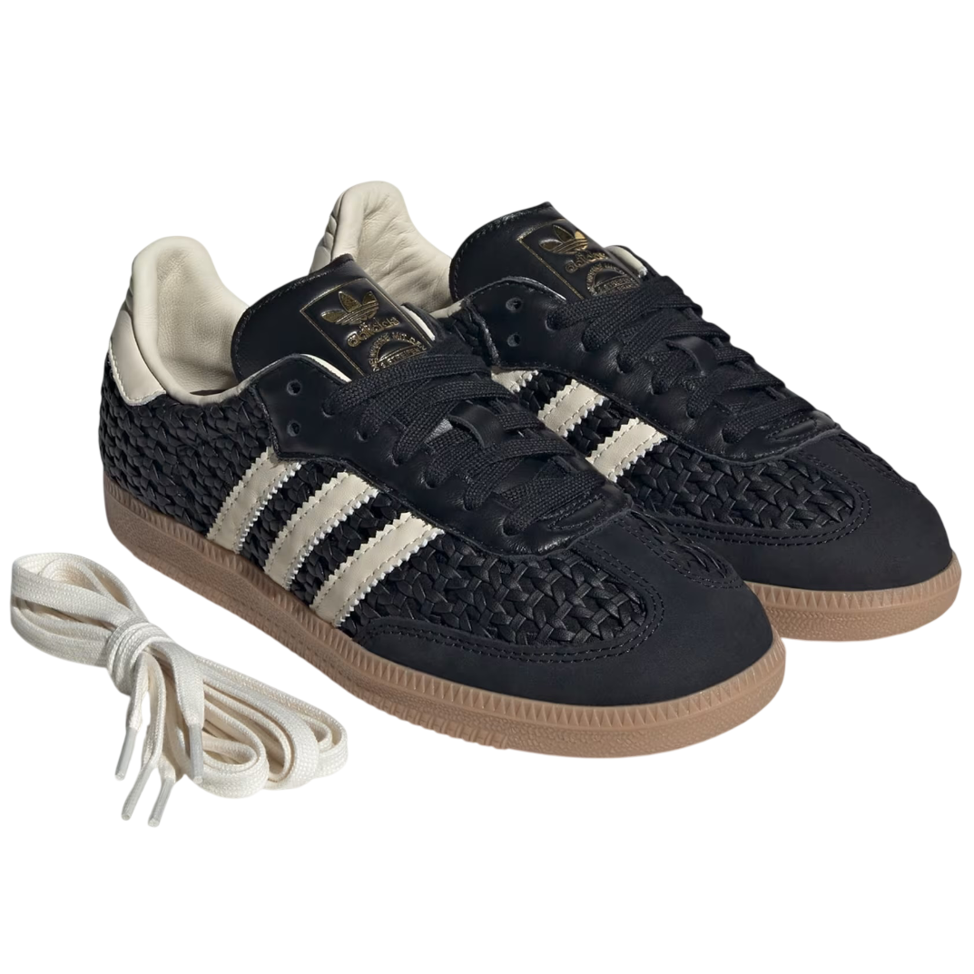 Adidas Samba OG Wonder Clay (W)-Supra Sneakers-$150.00 Adidas Samba OG Wonder Clay (W)-Supra Sneakers-$150.00