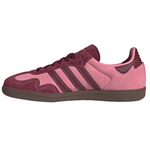 Adidas Samba OG Pink Spark Shadow Red (Women's) - Image 3