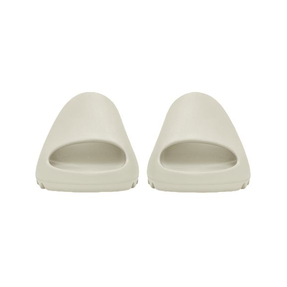 YZY YS-01 Slide Silver Green Cream