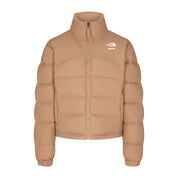 Skims x The North Face 2000 Retro Nuptse Jacket Ochre (Women's)