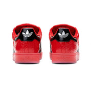 Adidas Superstar Sp5der Red Black