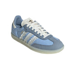 Adidas Samba Ruffle Stripes Pack Clear Sky (Women's) - Image 2
