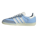 Adidas Samba Ruffle Stripes Pack Clear Sky (Women's) - Image 3