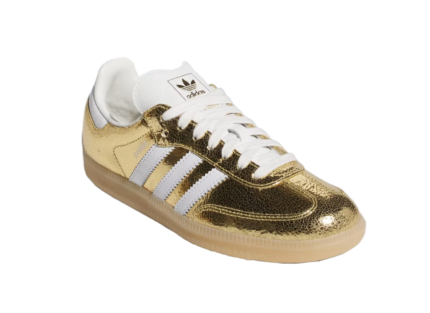 Adidas Samba OG Wonder Clay (W)-Supra Sneakers-$150.00 Adidas Samba OG Wonder Clay (W)-Supra Sneakers-$150.00