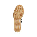 Adidas Samba OG Satin Cream White Core Black Gum (GS) - Image 5