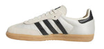 Adidas Samba OG Satin Cream White Core Black Gum (GS) - Image 3