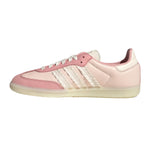 Adidas Samba Ruffle Stripes Pack Wonder Mauve Pink (Women's) - Image 3