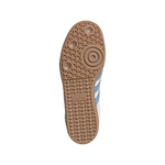 Adidas Samba OG White Alumina Ash Blue (Women's) - Image 6