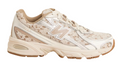 New Balance 740 Lace Beige (Ribbon Laces)