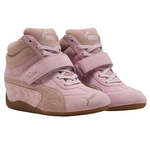 Puma Speedcat Wedge Pink Mauve Rose Latte (Women's) - Image 2
