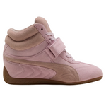 Puma Speedcat Wedge Pink Mauve Rose Latte (Women's) - Image 3