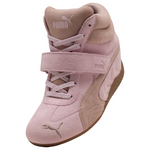 Puma Speedcat Wedge Pink Mauve Rose Latte (Women's) - Image 5