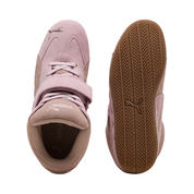 Puma Speedcat Wedge Pink Mauve Rose Latte (Women's)