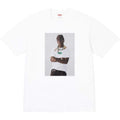 Supreme Tyler, The Creator Foto-Tee Weiß