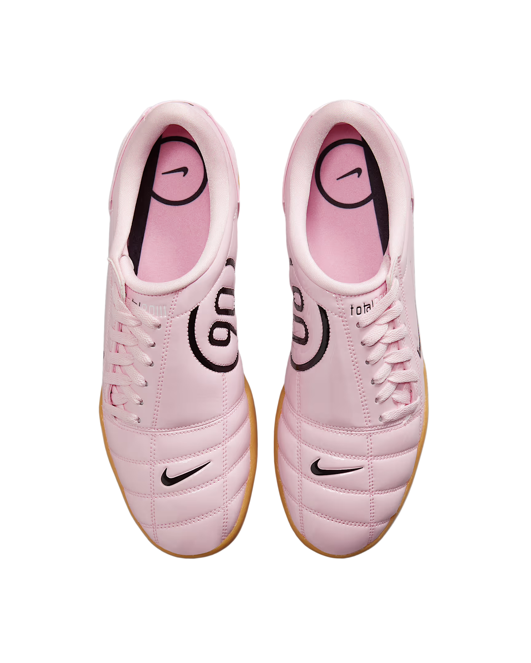 Nike Total 90 3 Pink Foam
