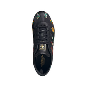 Adidas Tokyo Black Floral Embroidery (Women's)