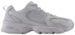 New Balance 530 Grigio Perla