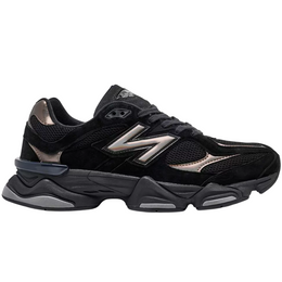 New Balance 9060 Noir Cuivre
