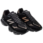 New Balance 9060 Black Copper - Image 2