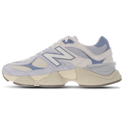 New Balance 9060 Pearl Grey Linen