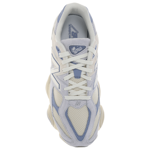 New Balance 9060 Pearl Grey Linen