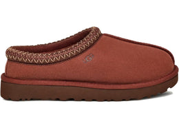 Ciabatte UGG Tasman Rosso Jasper (Donna) - Colore riservato ai soci