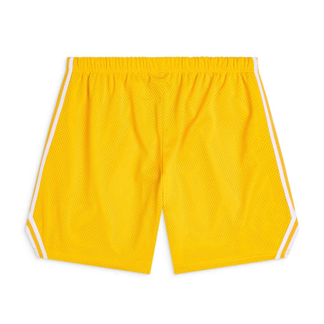 Gallery Dept. Venice Court Shorts Yellow